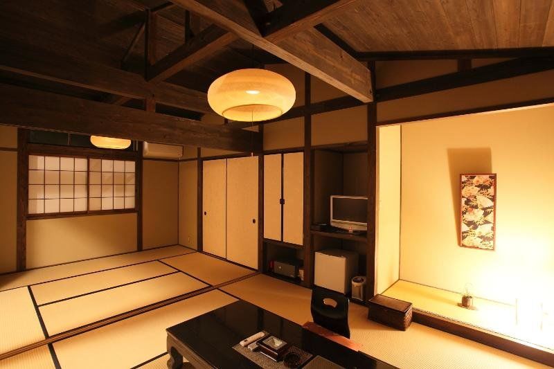 Yufuin Ryoan Wazanho Hotel Óita Kültér fotó