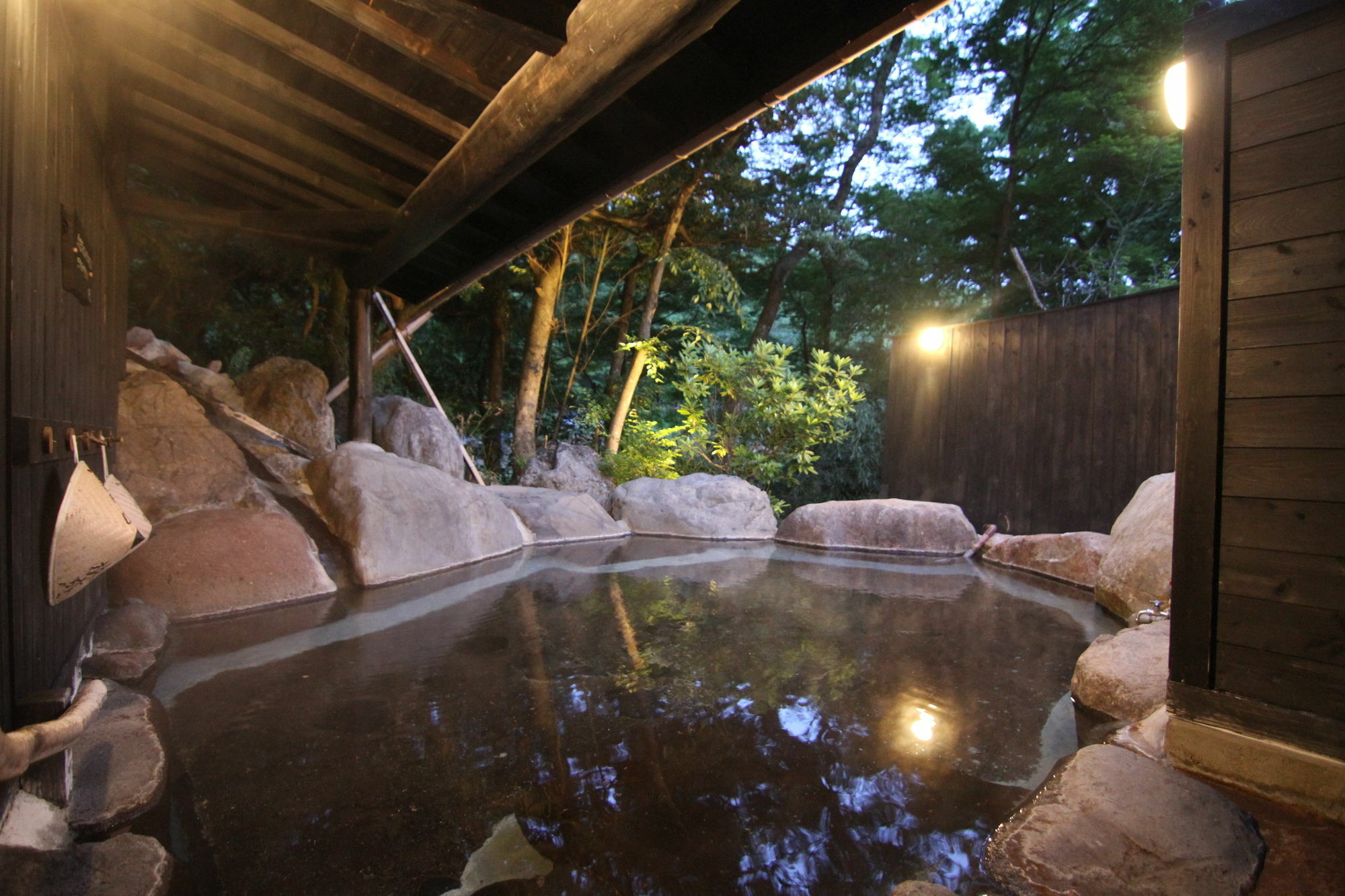 Yufuin Ryoan Wazanho Hotel Óita Kültér fotó