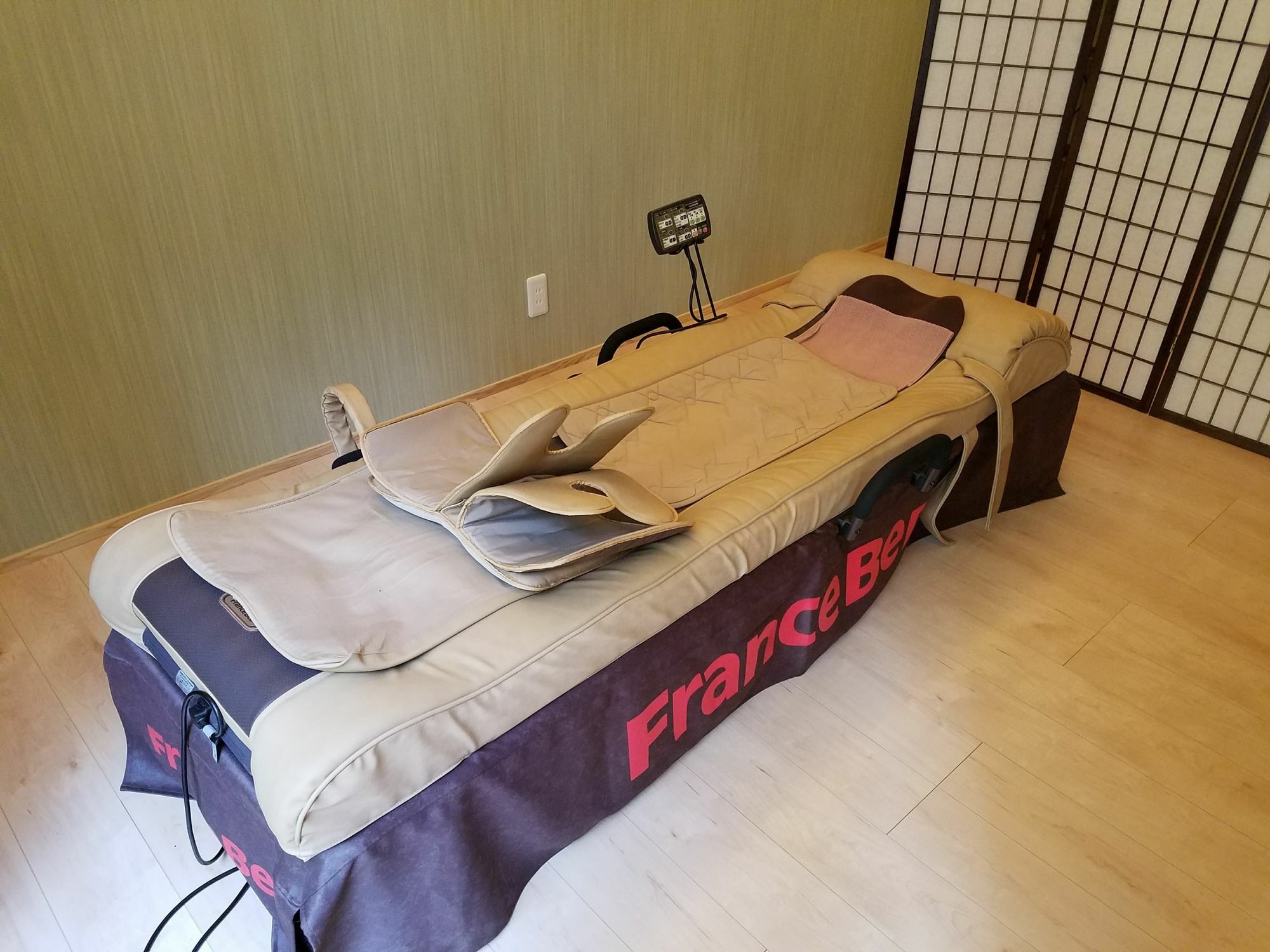 Yufuin Ryoan Wazanho Hotel Óita Kültér fotó