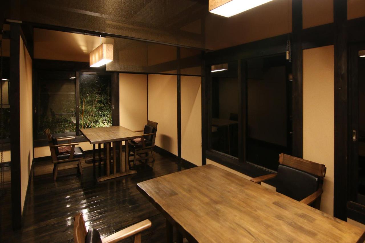 Yufuin Ryoan Wazanho Hotel Óita Kültér fotó