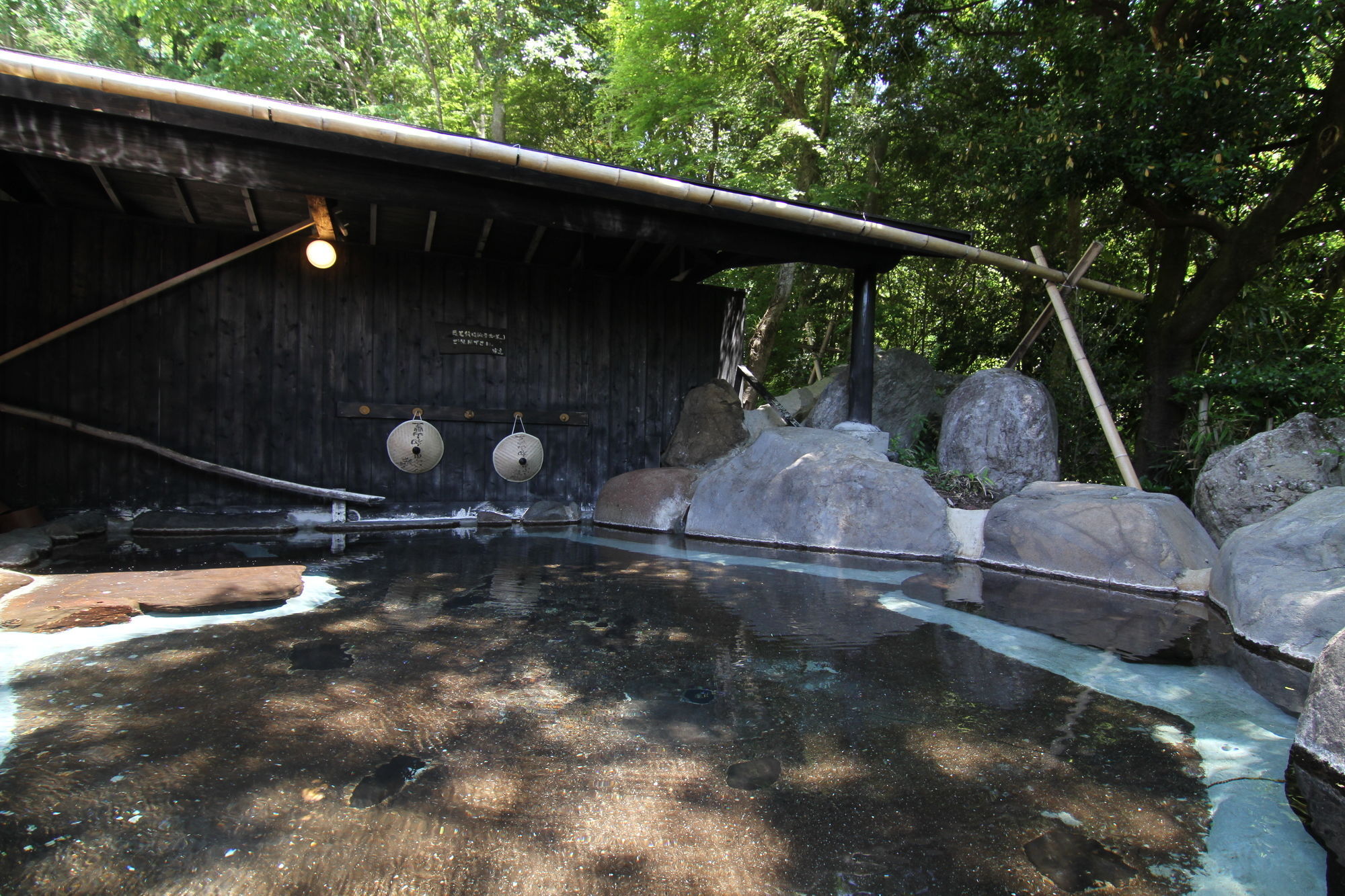 Yufuin Ryoan Wazanho Hotel Óita Kültér fotó