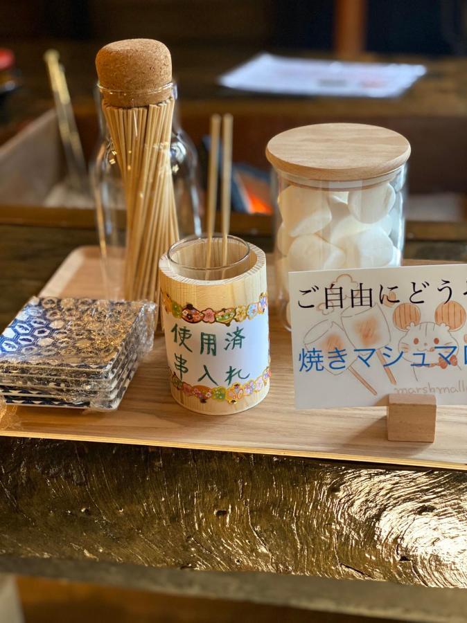 Yufuin Ryoan Wazanho Hotel Óita Kültér fotó